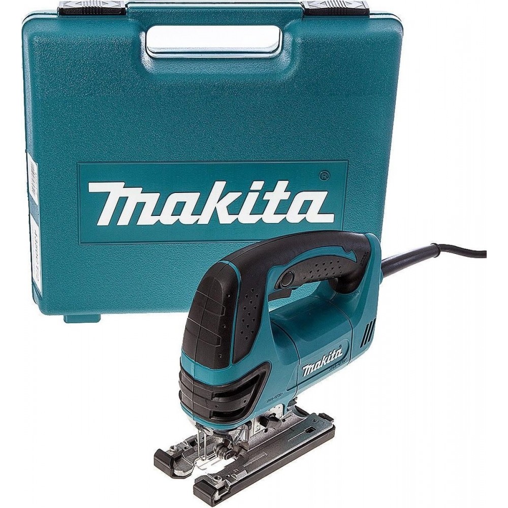 Makita decoupeerzaag - D-greep - 4350FCTJ - in M-box