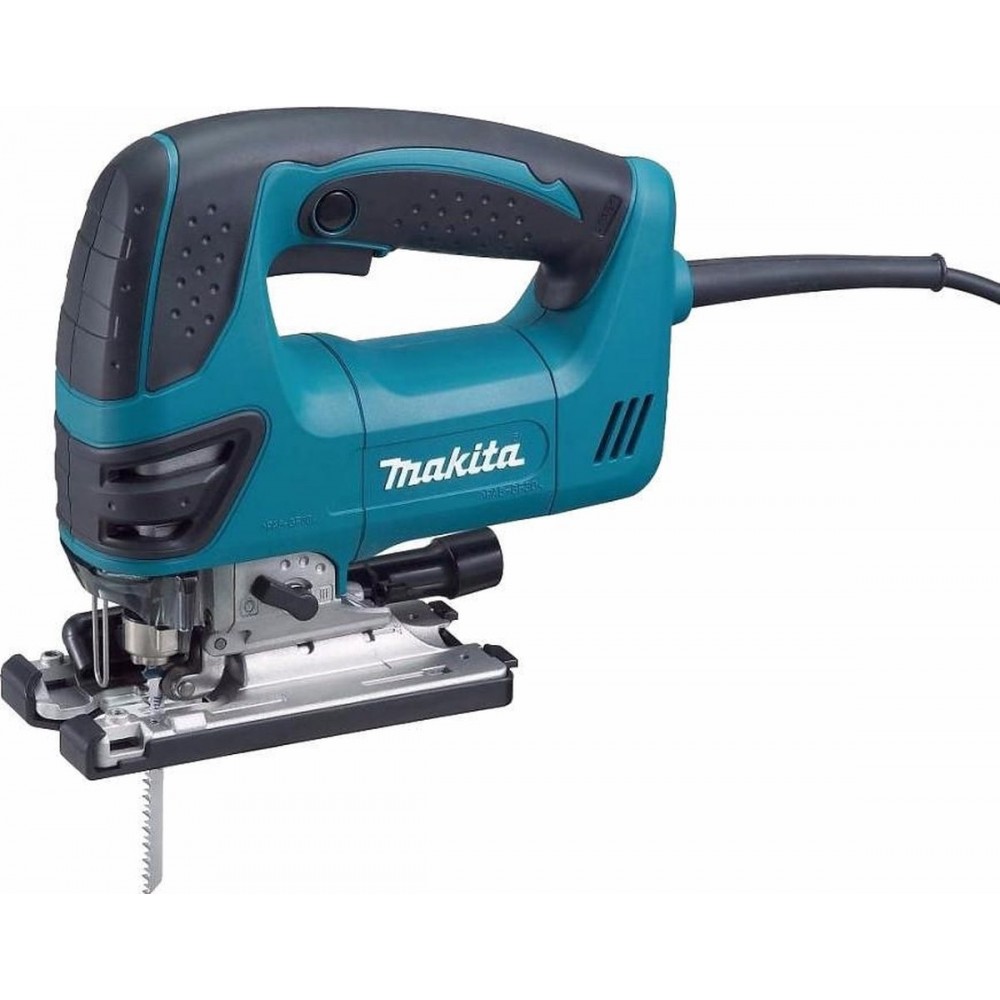 Makita decoupeerzaag - D-greep - 4350FCTJ - in M-box