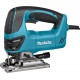Makita decoupeerzaag - D-greep - 4350FCTJ - in M-box