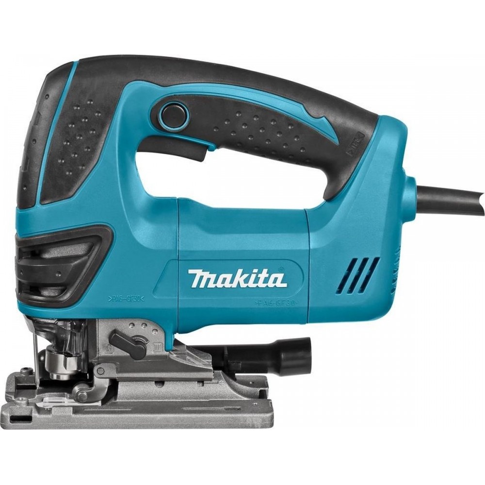 Makita decoupeerzaag - D-greep - 4350FCTJ - in M-box
