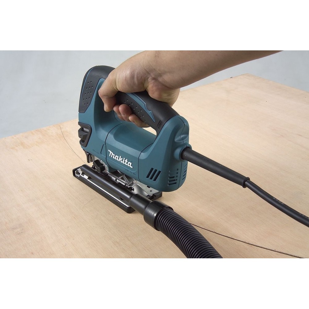 Makita decoupeerzaag - D-greep - 4350FCTJ - in M-box