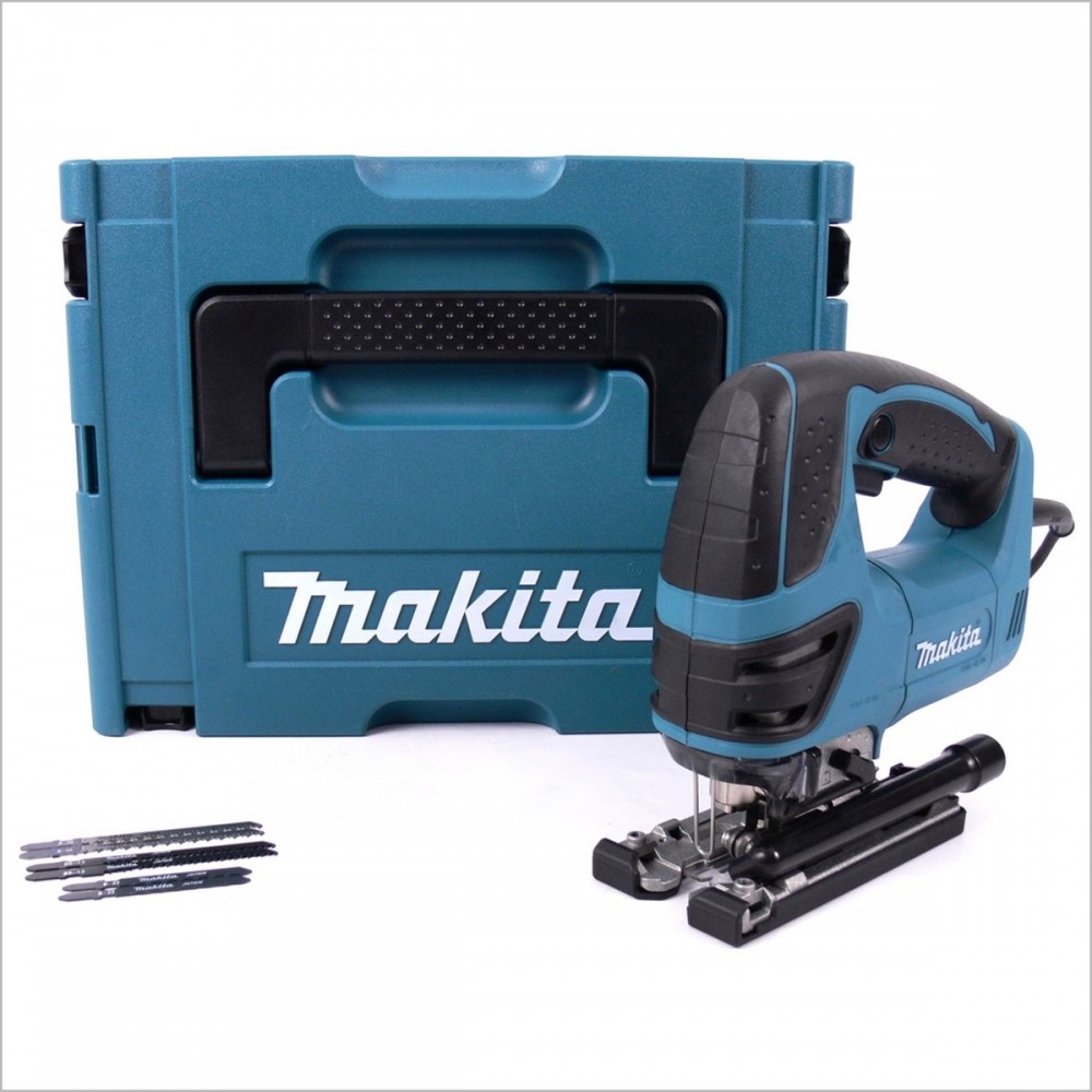 Makita decoupeerzaag - D-greep - 4350FCTJ - in M-box