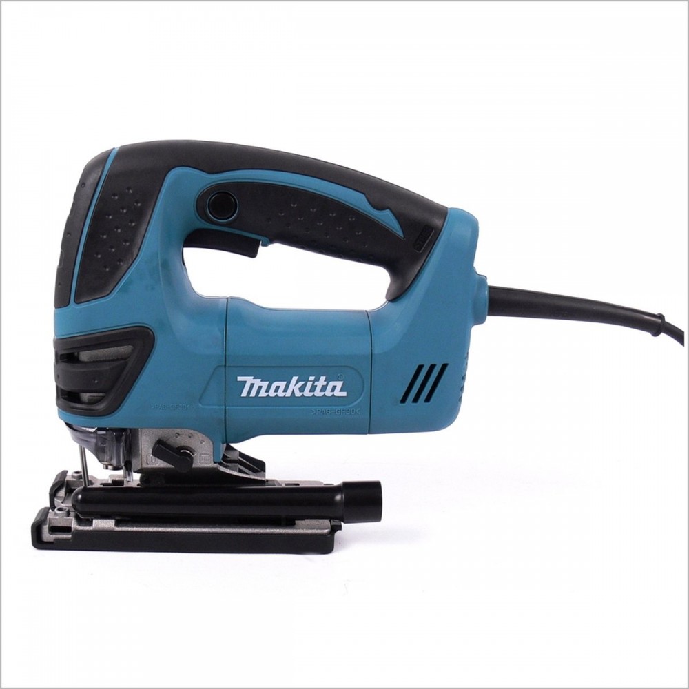 Makita decoupeerzaag - D-greep - 4350FCTJ - in M-box