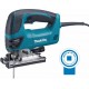 Makita decoupeerzaag - D-greep - 4350FCTJ - in M-box