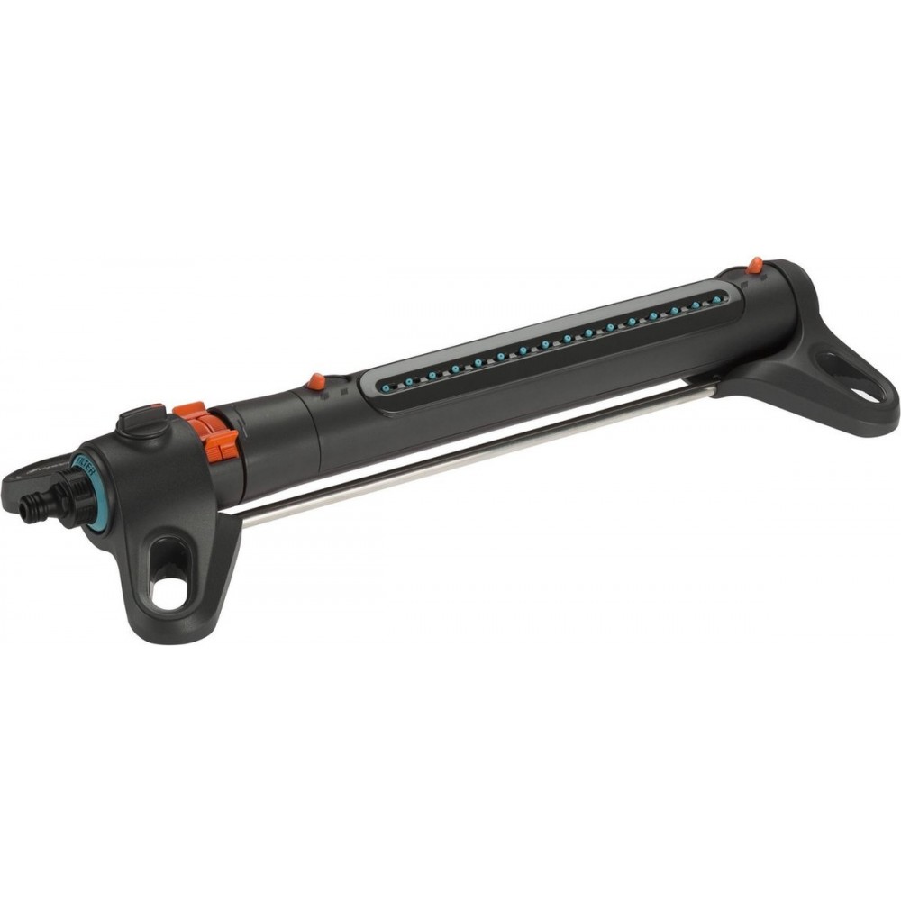 GARDENA Zwenksproeier AquaZoom M - 9 en 250 m2