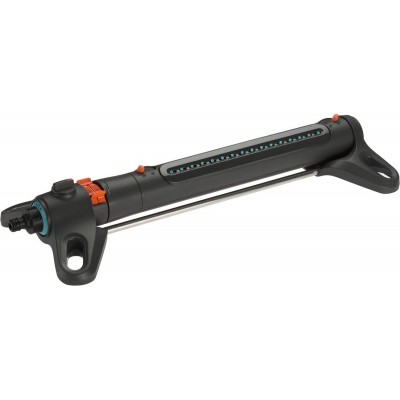 GARDENA Zwenksproeier AquaZoom M - 9 en 250 m2