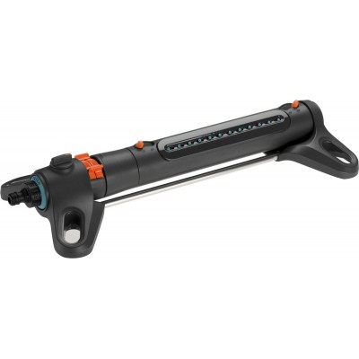 GARDENA Zwenksproeier AquaZoom M - 9 en 250 m2