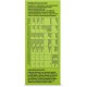 Protect Garden Flitser Concentraat Onkruid Bestrijdingsmiddel - 255 ml - Onkruidverdelger - Binnen 3 uur Resultaat