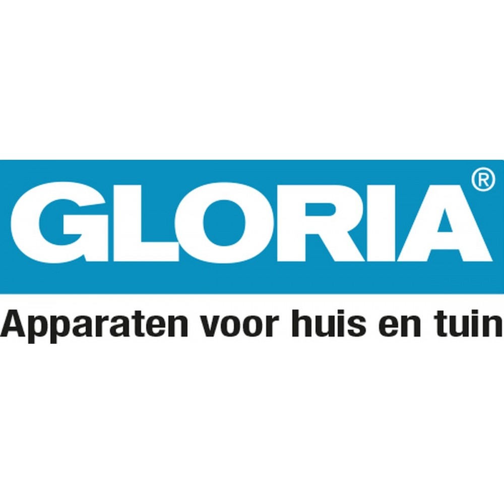 Gloria Cut & Brush kantensnijder 2-in-1 - Accessoire voor de Gloria MultiBrush