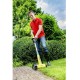 Gloria Cut & Brush kantensnijder 2-in-1 - Accessoire voor de Gloria MultiBrush