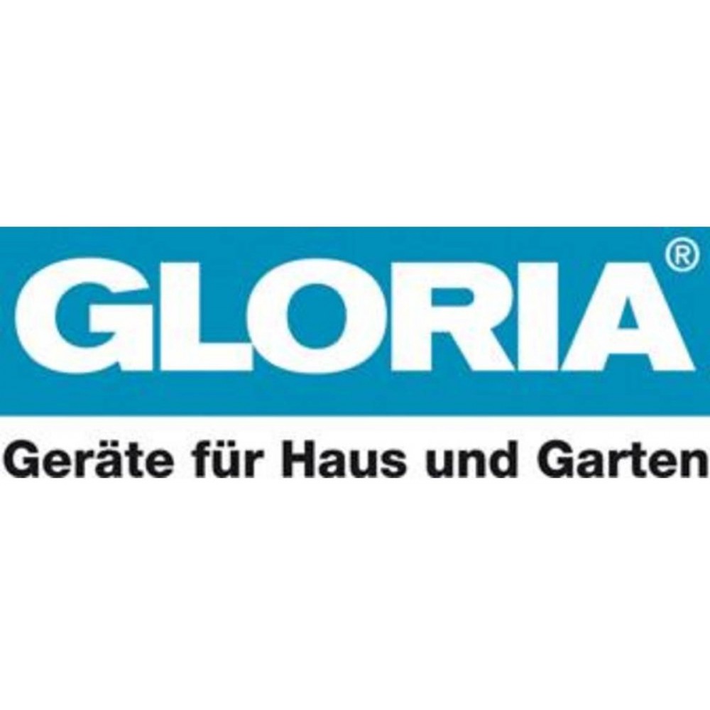 Gloria Cut & Brush kantensnijder 2-in-1 - Accessoire voor de Gloria MultiBrush
