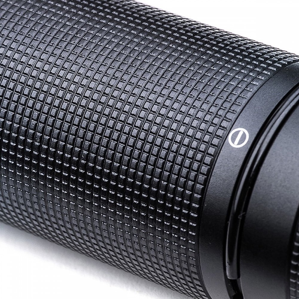 Nextorch C2 LED Zaklamp - Tot 40u Brandtijd - AA batterij - Draagband