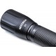 Nextorch C1 LED Zaklamp - Tot 13u Brandtijd - 1x AA batterij