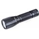 Nextorch C1 LED Zaklamp - Tot 13u Brandtijd - 1x AA batterij