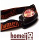 Homeij LED-lite WatchLight - Hoofdlamp - 12 Lumen