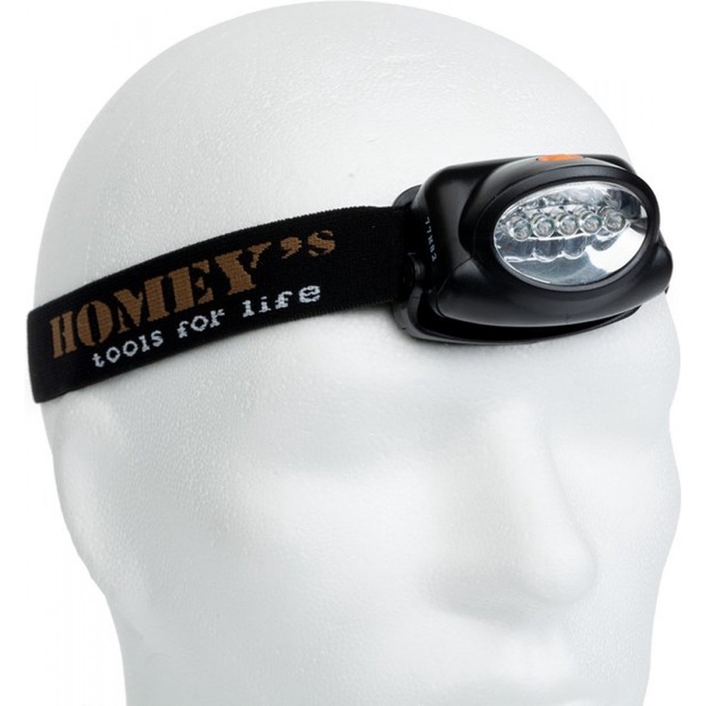 Homeij LED-lite WatchLight - Hoofdlamp - 12 Lumen