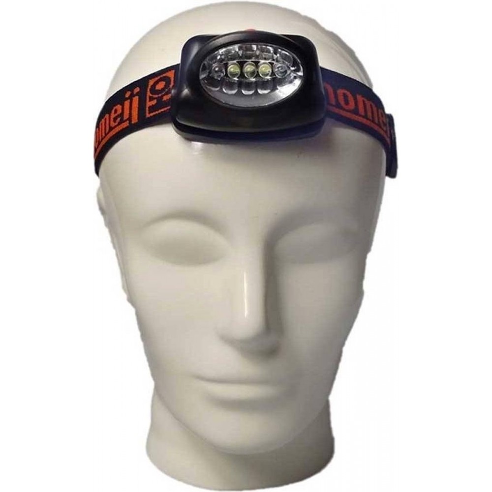 Homeij LED-lite WatchLight - Hoofdlamp - 12 Lumen