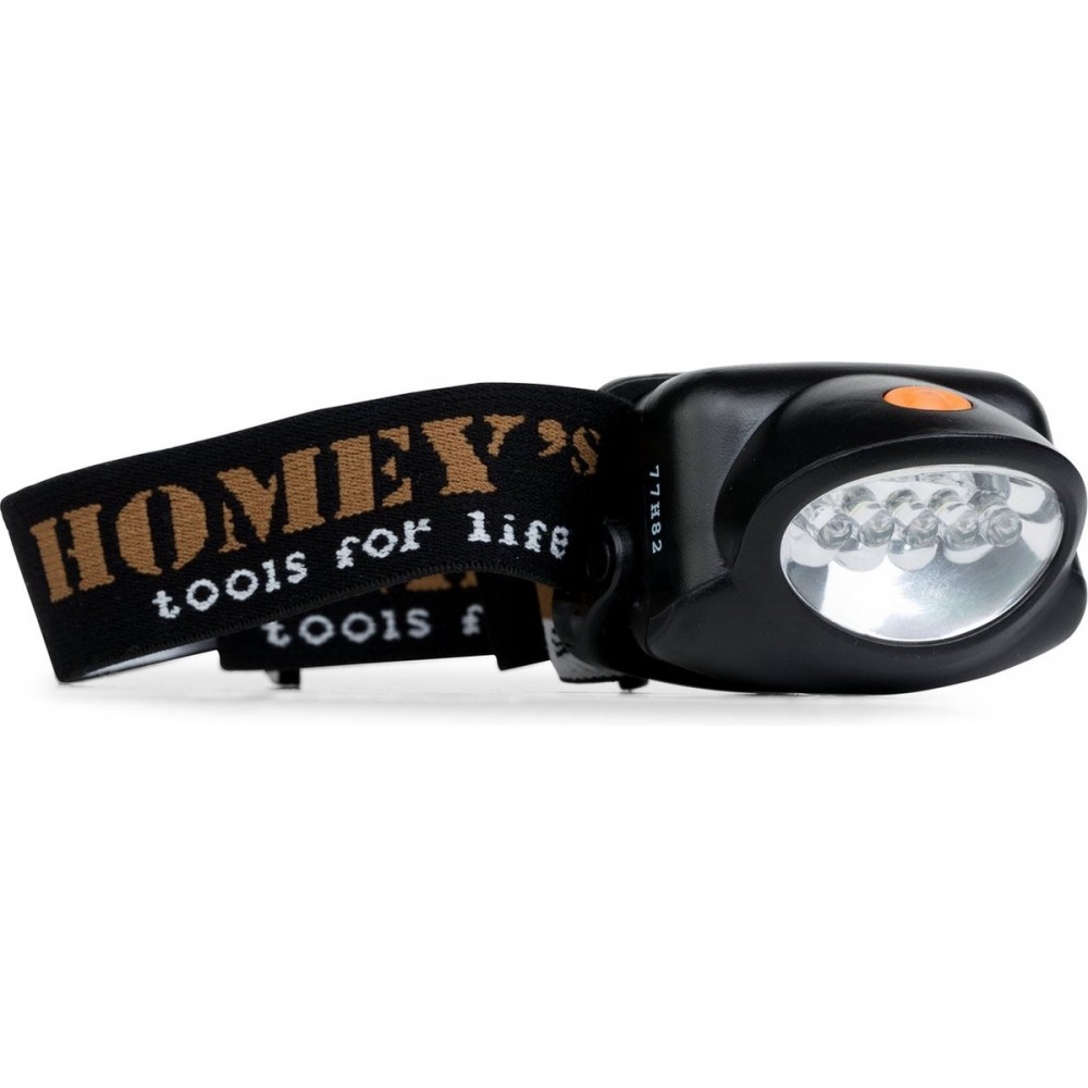 Homeij LED-lite WatchLight - Hoofdlamp - 12 Lumen