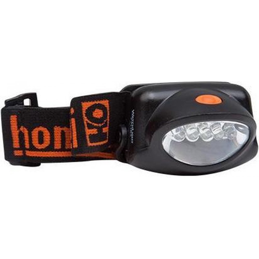 Homeij LED-lite WatchLight - Hoofdlamp - 12 Lumen