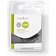 Nedis HDMI-Adapter - HDMI Connector - DVI-D 24+1-Pins Female - Verguld - Recht - ABS - Zwart - 1 Stuks - Doos