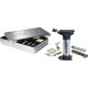 Dremel 2200-4 VersaFlame Soldeerbout - Met accessoires en opbergblik