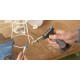 Dremel 2200-4 VersaFlame Soldeerbout - Met accessoires en opbergblik