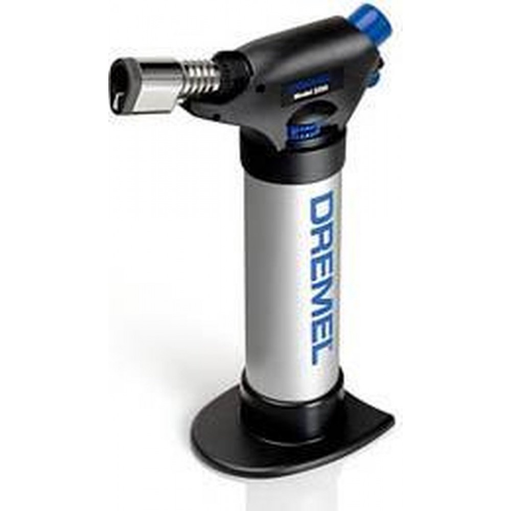 Dremel 2200-4 VersaFlame Soldeerbout - Met accessoires en opbergblik