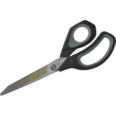 Schaar, Rainbow - Multifunctioneel - 22 cm - RVS - Homeij