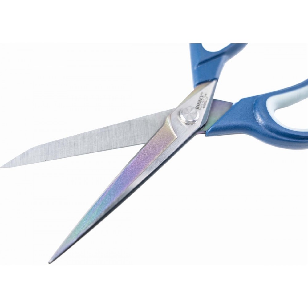 Schaar, Rainbow - Multifunctioneel - 22 cm - RVS - Homeij