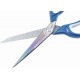 Schaar, Rainbow - Multifunctioneel - 22 cm - RVS - Homeij