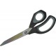 Schaar, Rainbow - Multifunctioneel - 22 cm - RVS - Homeij