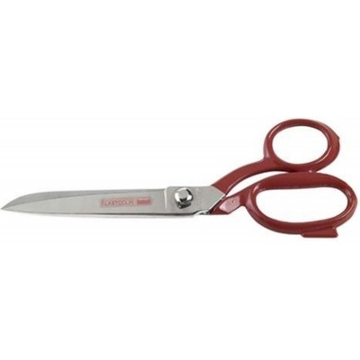Homey's Elastodur Kleermakersschaar - kartel - 21 cm - etui