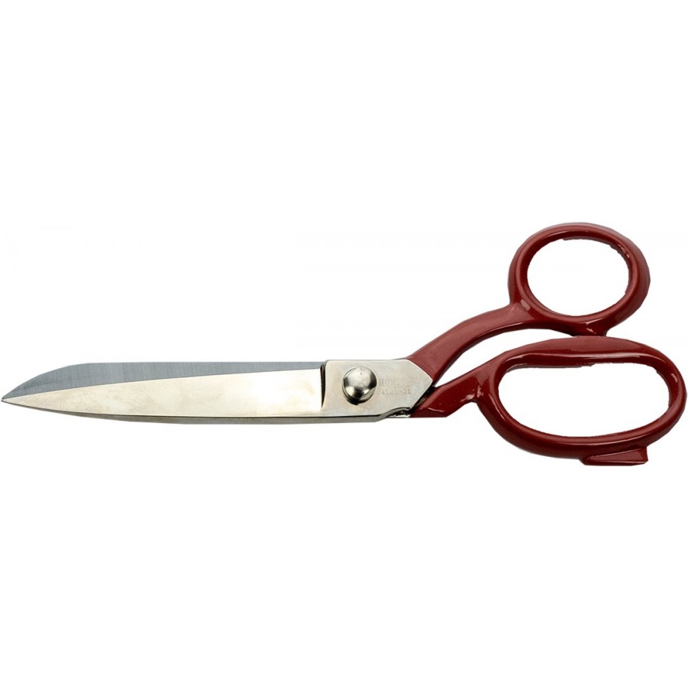 Homey's Elastodur Kleermakersschaar - kartel - 21 cm - etui