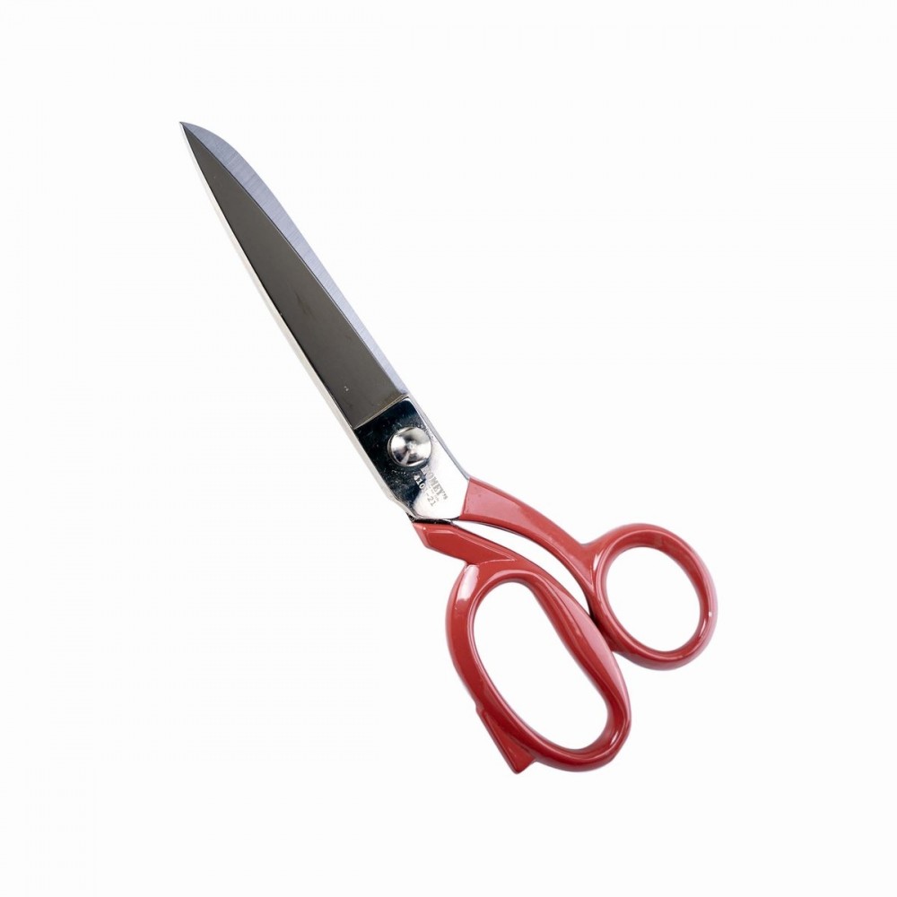 Homey's Elastodur Kleermakersschaar - kartel - 21 cm - etui