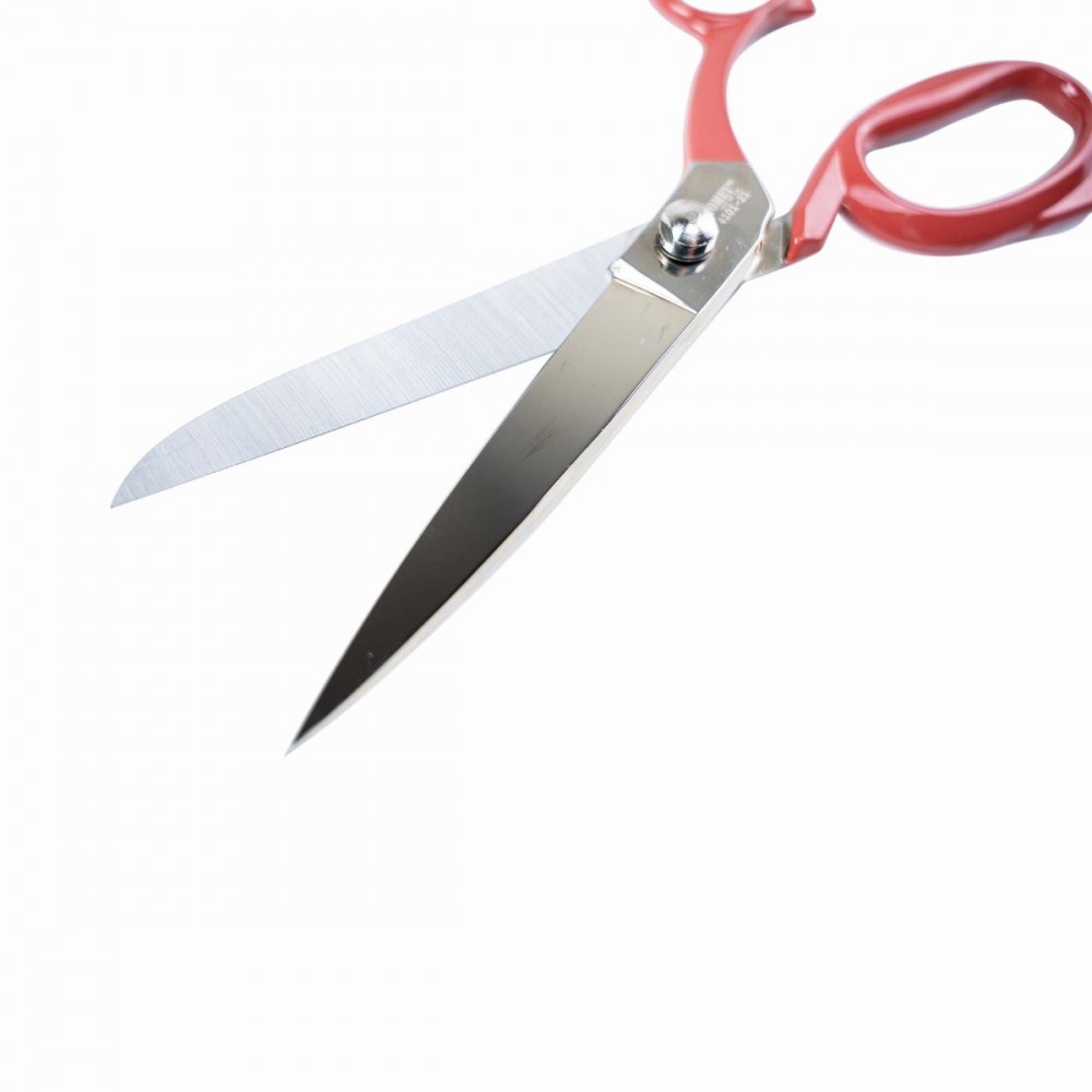 Homey's Elastodur Kleermakersschaar - kartel - 21 cm - etui