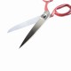 Homey's Elastodur Kleermakersschaar - kartel - 21 cm - etui