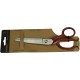 Homey's Elastodur Kleermakersschaar - kartel - 21 cm - etui