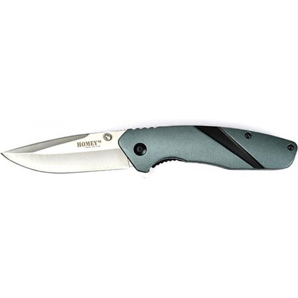 Homey’s ProfJob K1 Zakmes – 19 cm – Aluminium