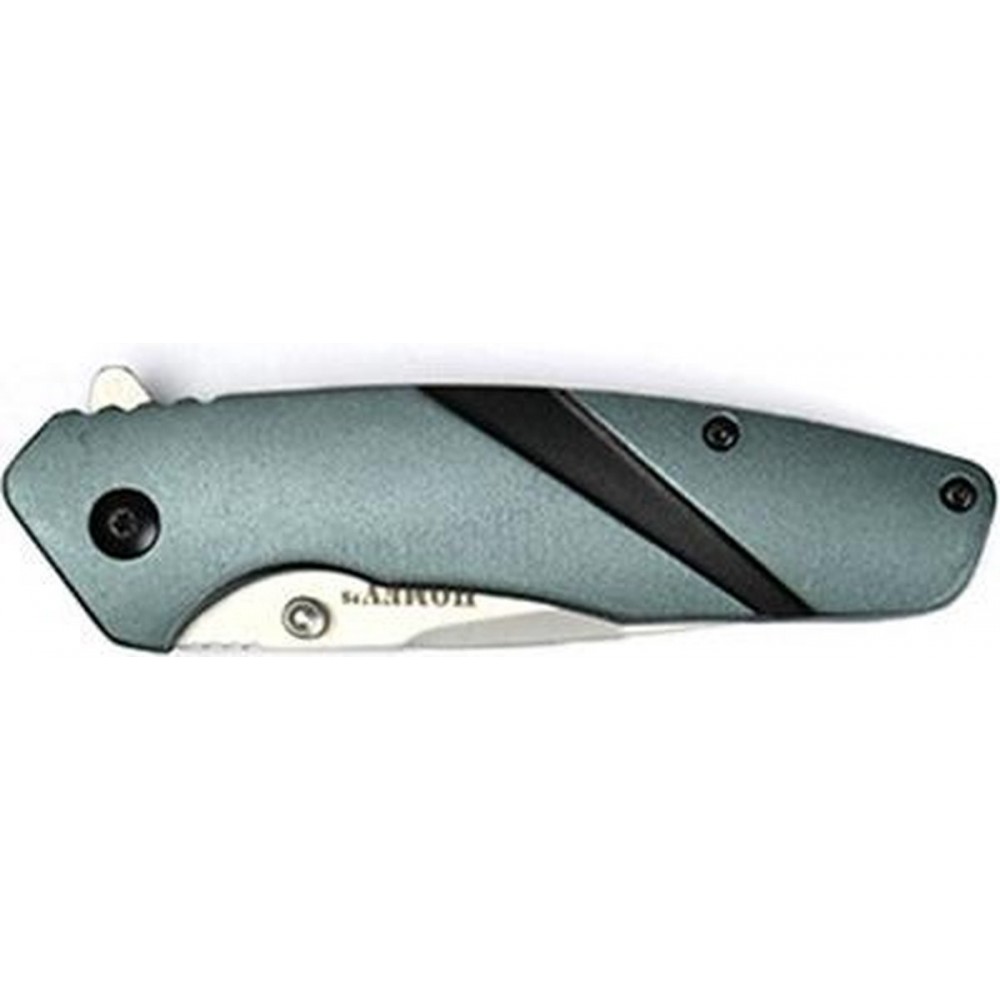 Homey’s ProfJob K1 Zakmes – 19 cm – Aluminium