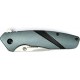 Homey’s ProfJob K1 Zakmes – 19 cm – Aluminium