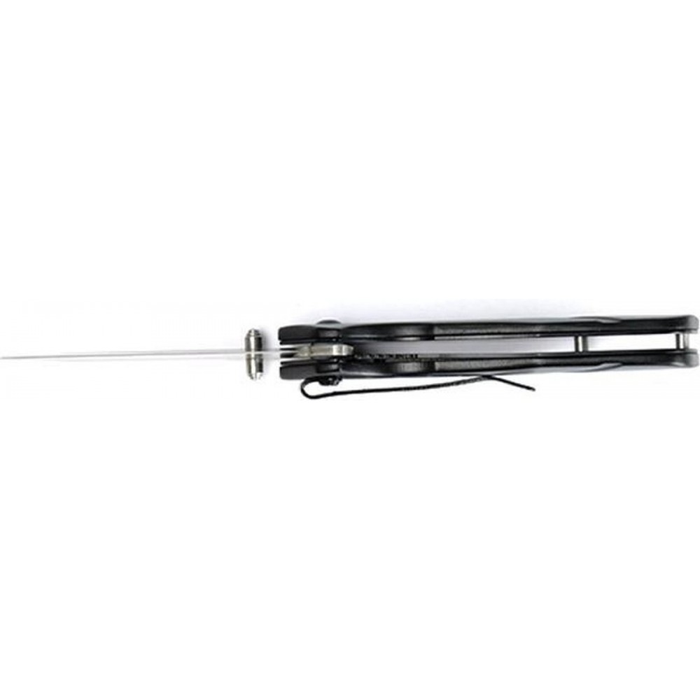 Homey’s ProfJob K1 Zakmes – 19 cm – Aluminium