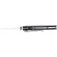 Homey’s ProfJob K1 Zakmes – 19 cm – Aluminium