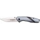 Homey’s ProfJob K1 Zakmes – 19 cm – Aluminium