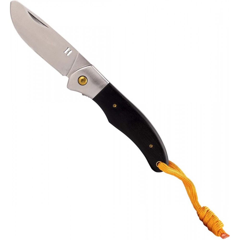Homey's Jordan Zakmes Kind - Outdoor - RVS/pakkahout - 4 keycords