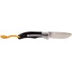 Homey's Jordan Zakmes Kind - Outdoor - RVS/pakkahout - 4 keycords