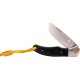 Homey's Jordan Zakmes Kind - Outdoor - RVS/pakkahout - 4 keycords