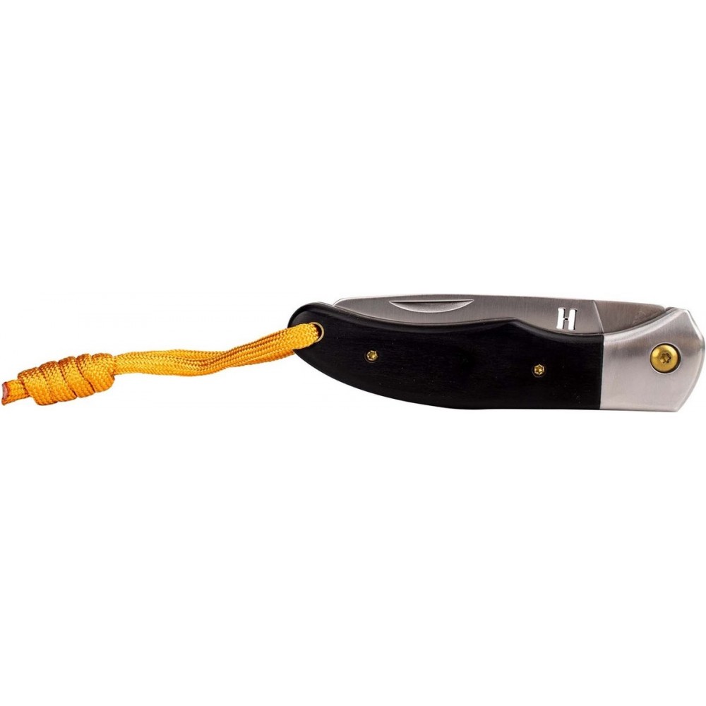 Homey's Jordan Zakmes Kind - Outdoor - RVS/pakkahout - 4 keycords