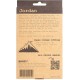 Homey's Jordan Zakmes Kind - Outdoor - RVS/pakkahout - 4 keycords
