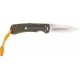 Homey's Karl zakmes - 20cm - RVS/G10 - DIY - lemmet + 4 functies