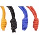 Homey's Karl zakmes - 20cm - RVS/G10 - DIY - lemmet + 4 functies